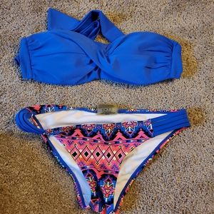 CLEARANCE SALE Express bikini
